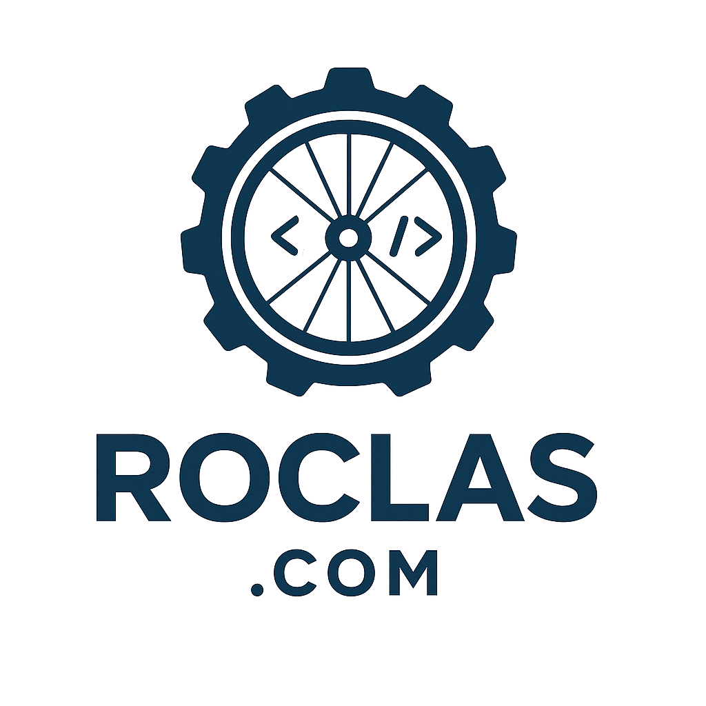 Roclas Technologies